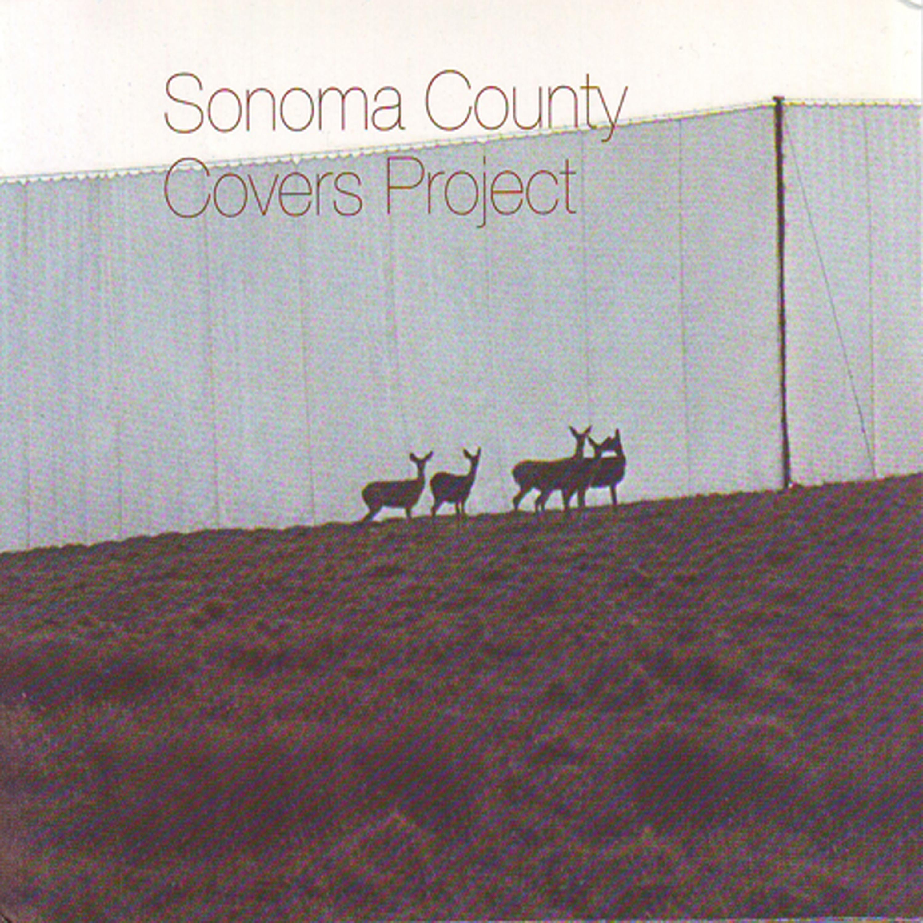Постер альбома Sonoma County Covers Project