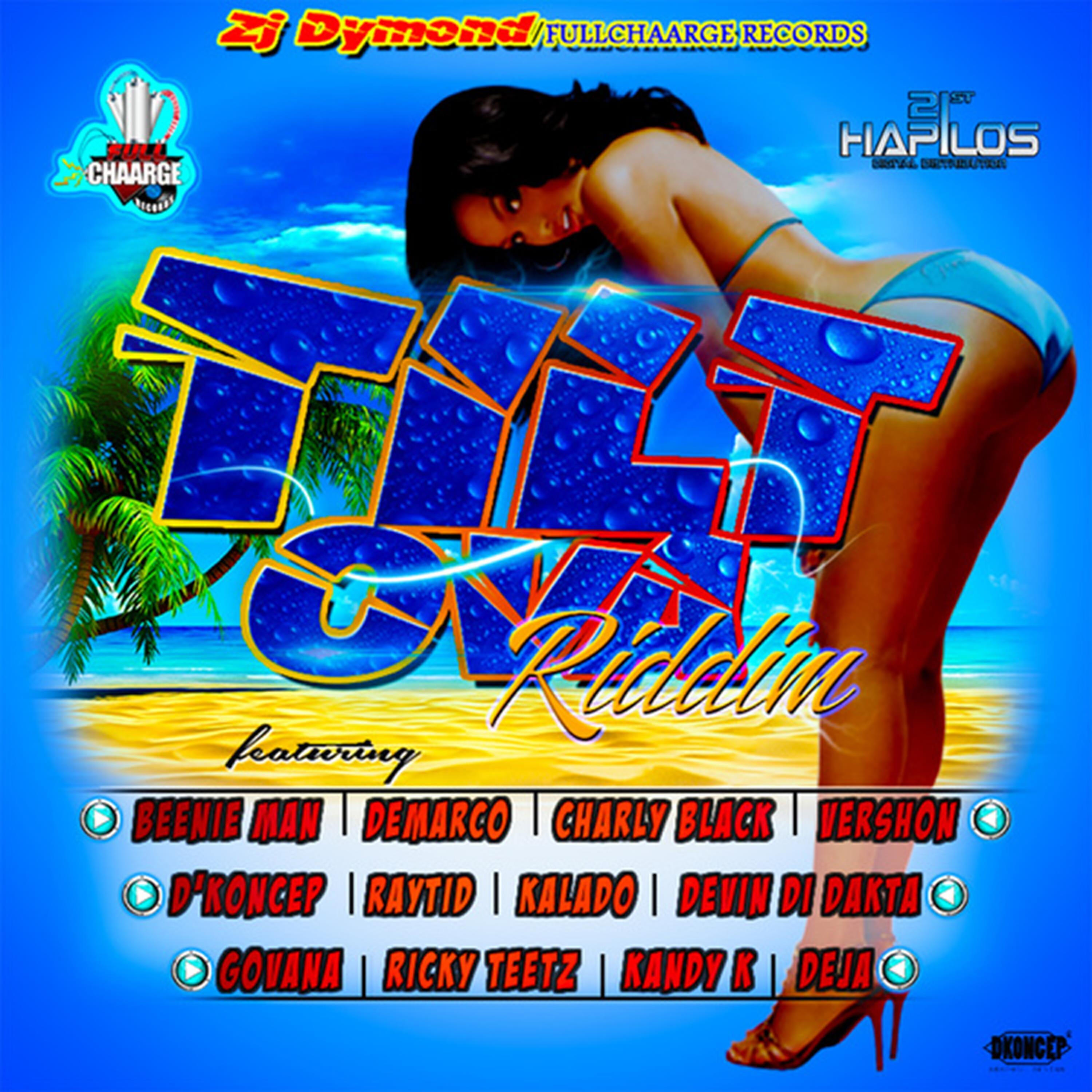 Kalado - Fat Pum Pum