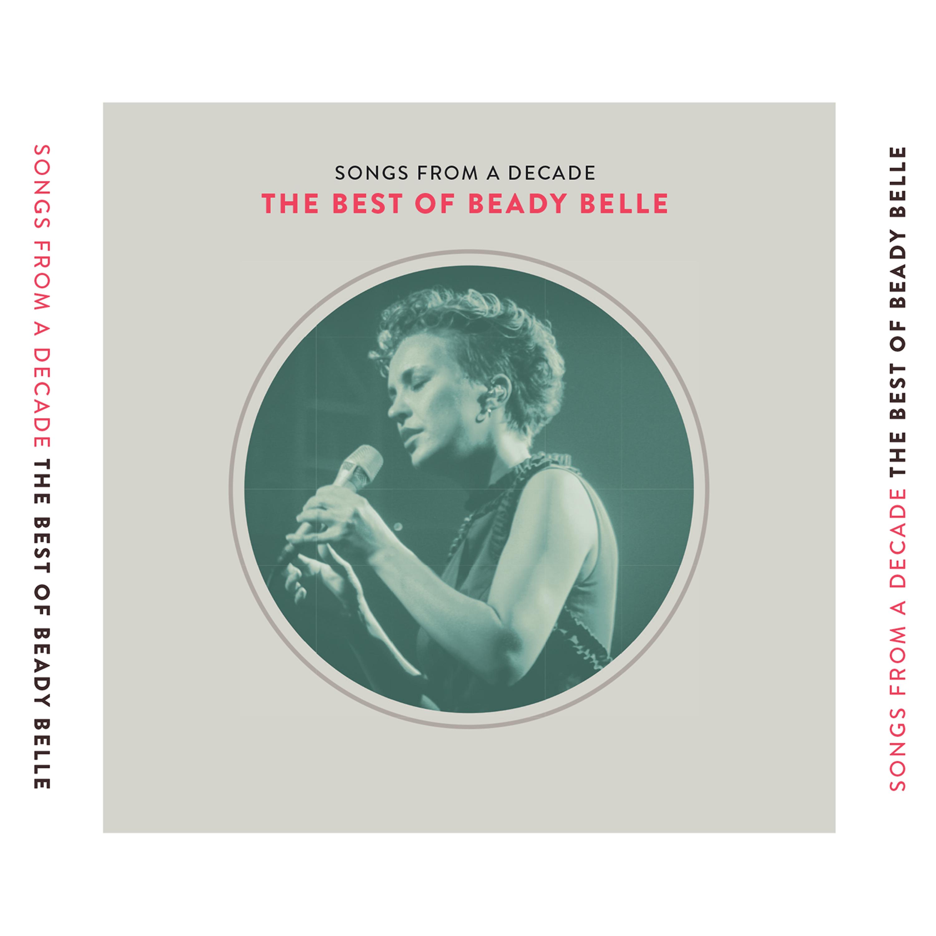 Постер альбома The Best of Beady Belle