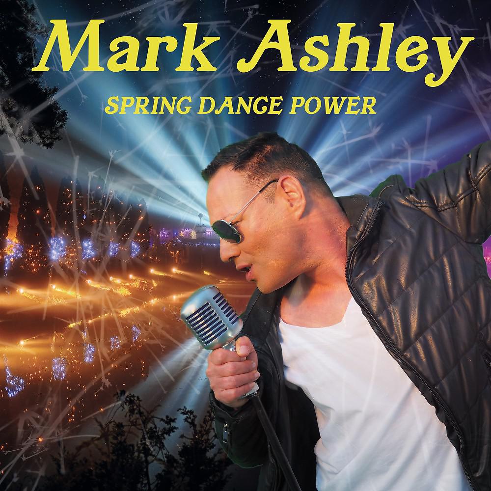 Постер альбома Spring Dance Power