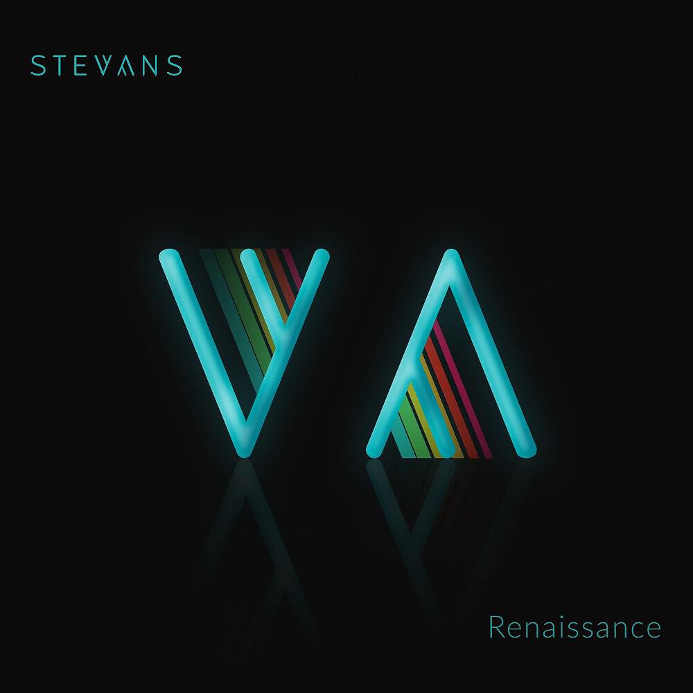 Stevans - Diamond Rain