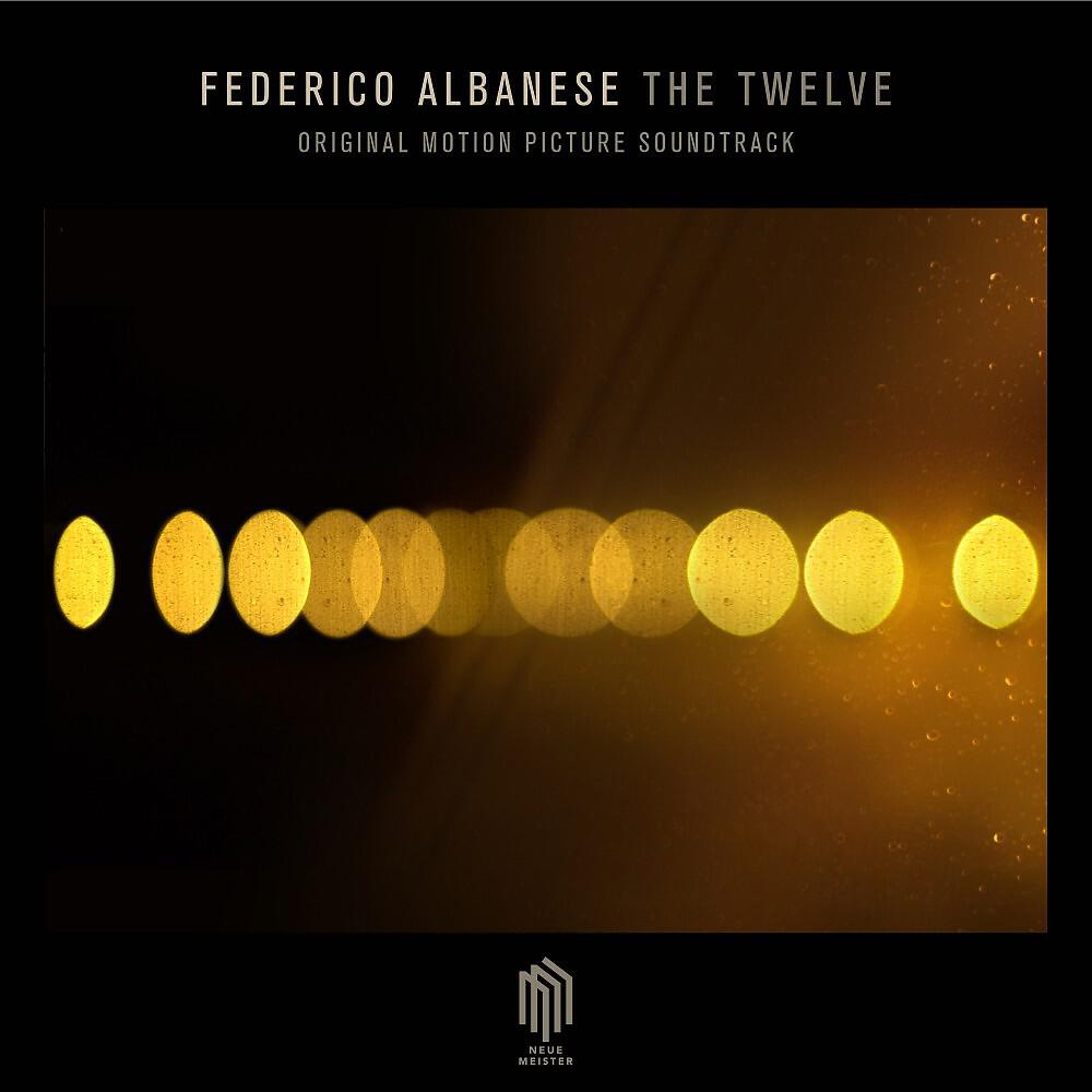 Federico Albanese - Universes