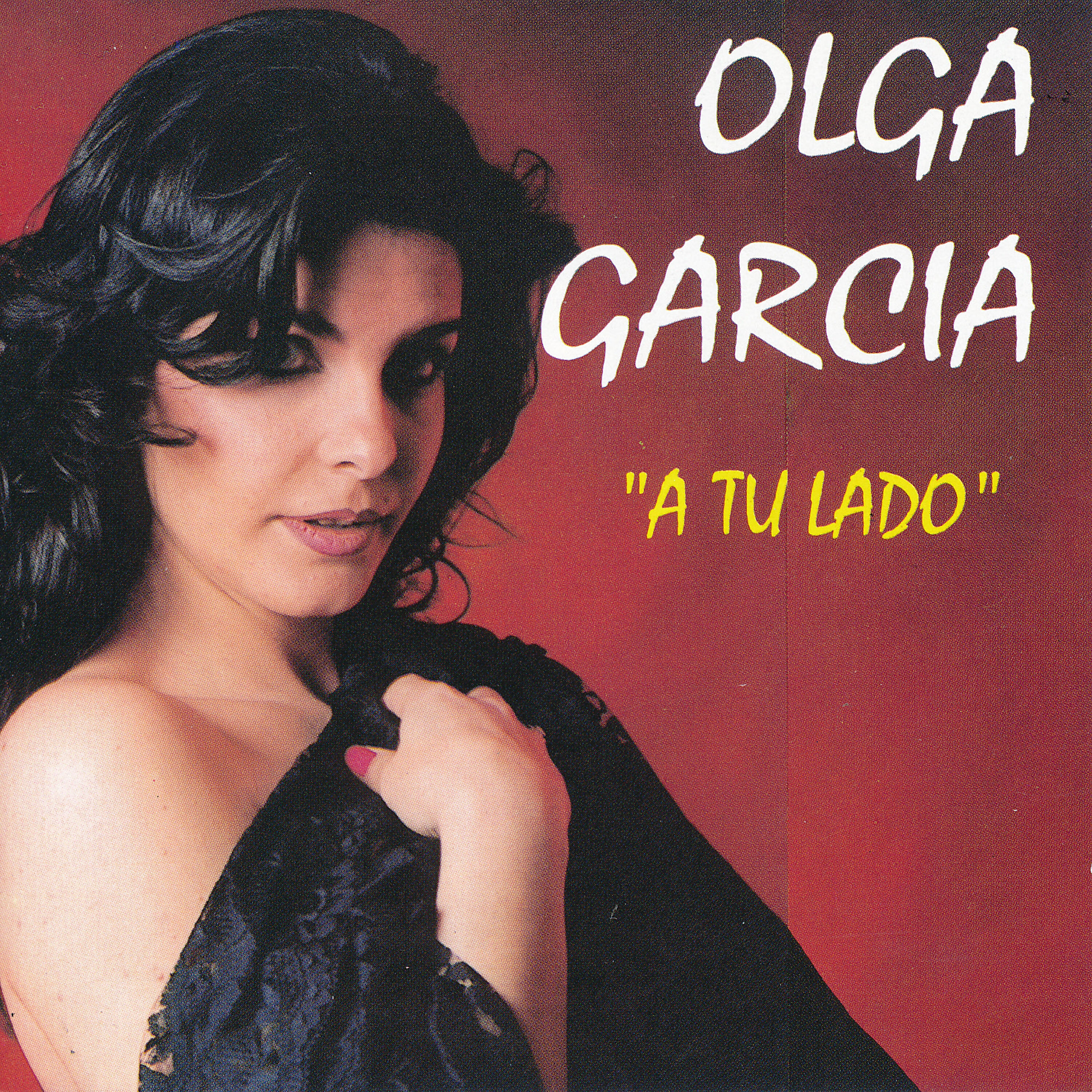 Olga Garcia - Que Temes, Que Callas (Ranchera Version)