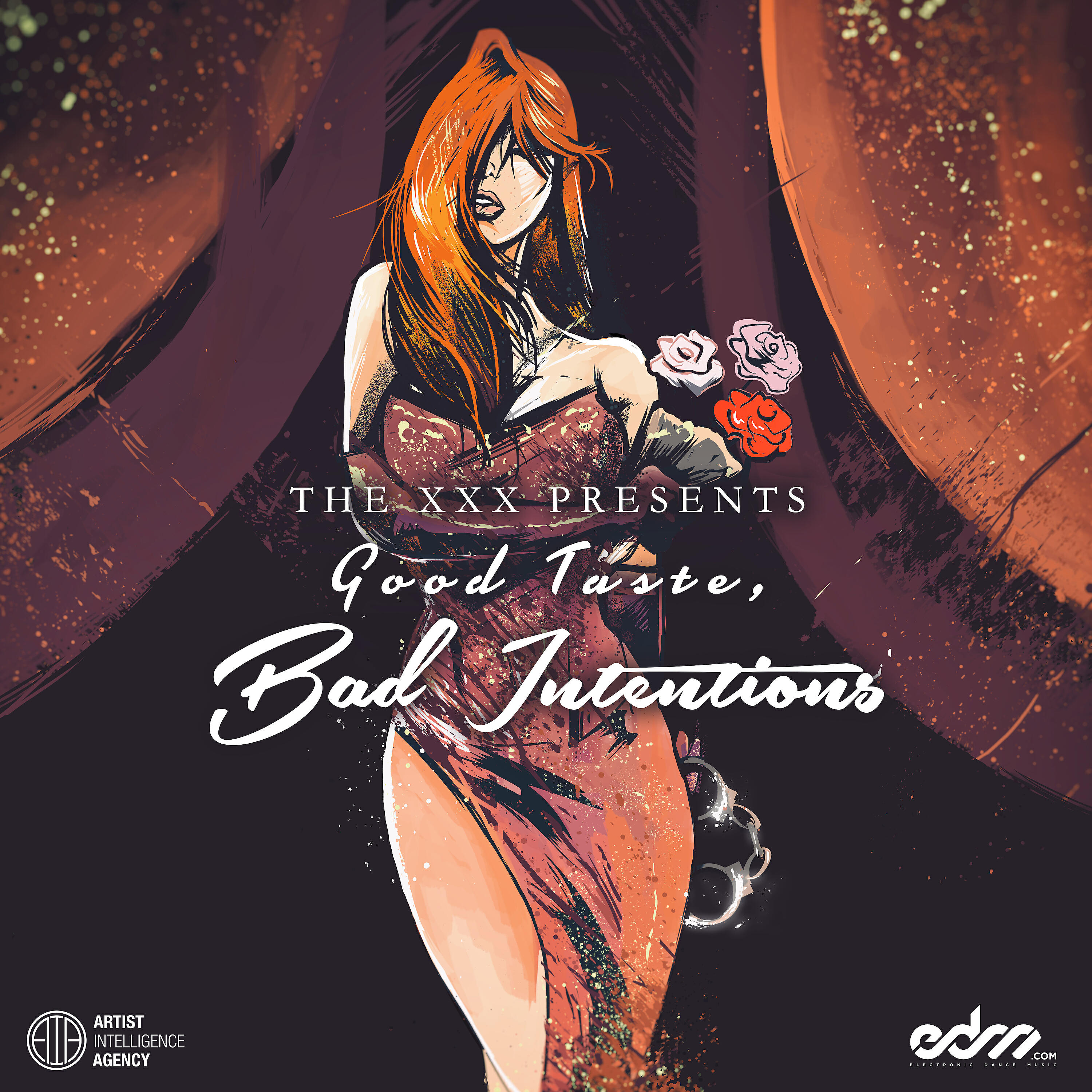 CRESCE - Attraction