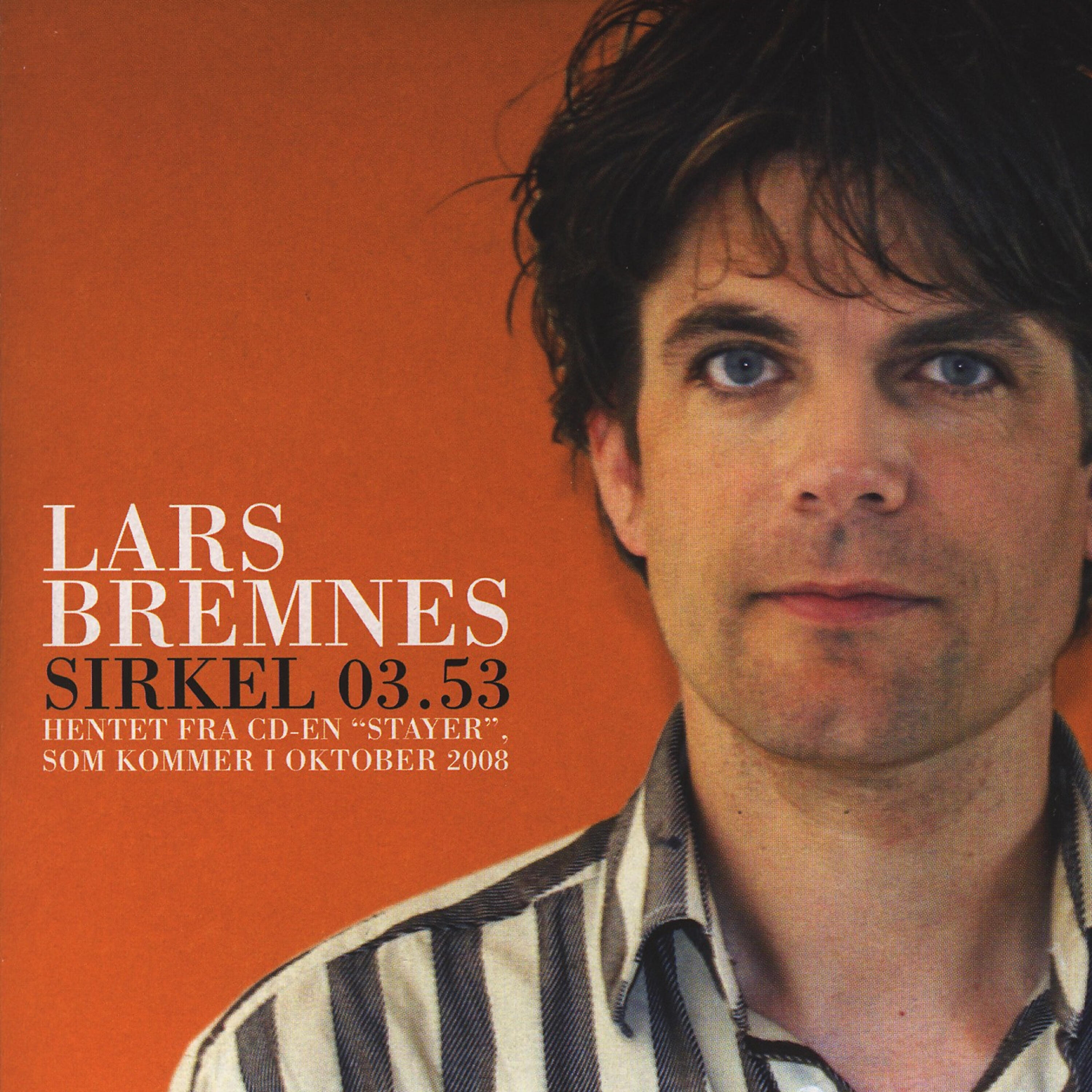 Lars Bremnes - Sirkel
