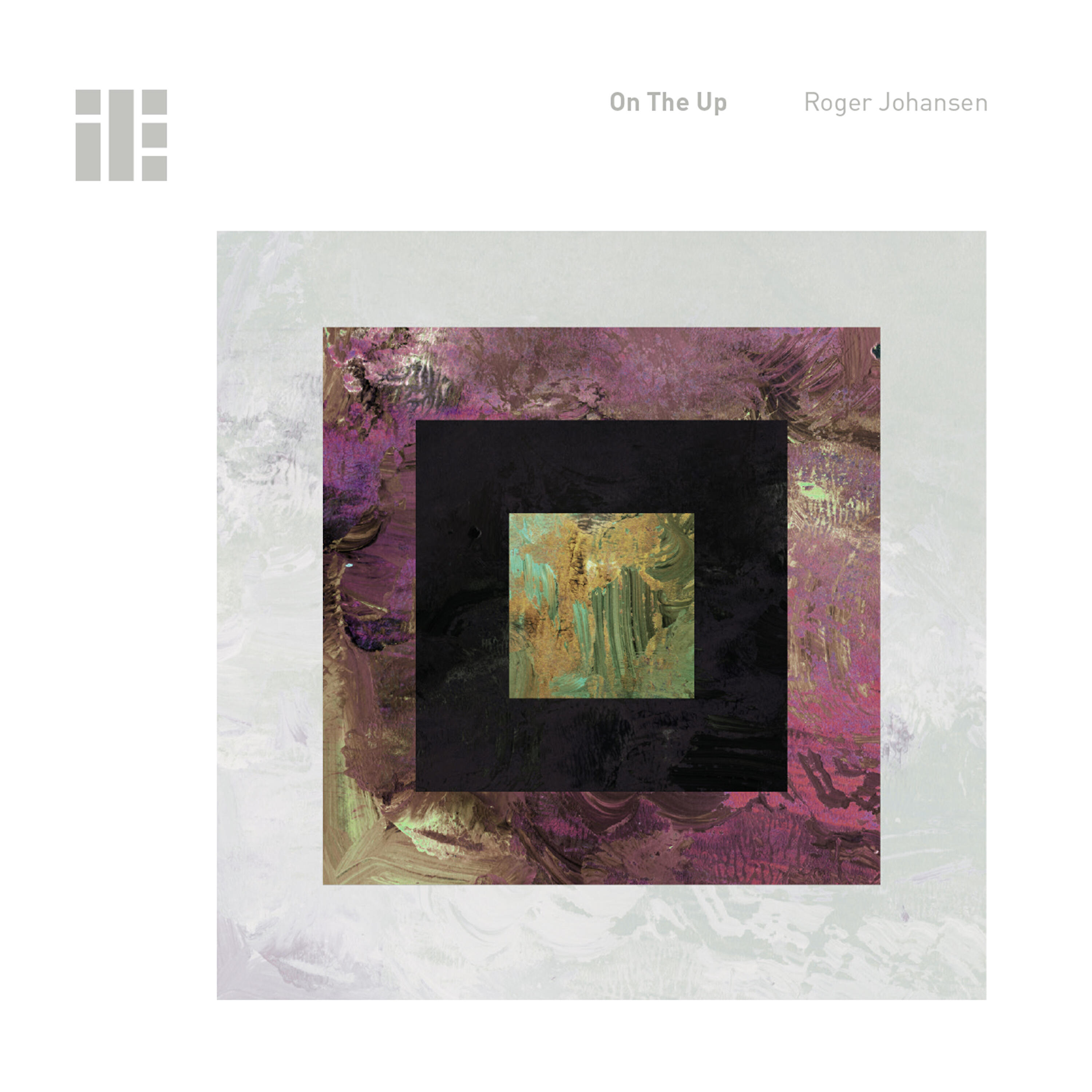 Roger Johansen - The Wind