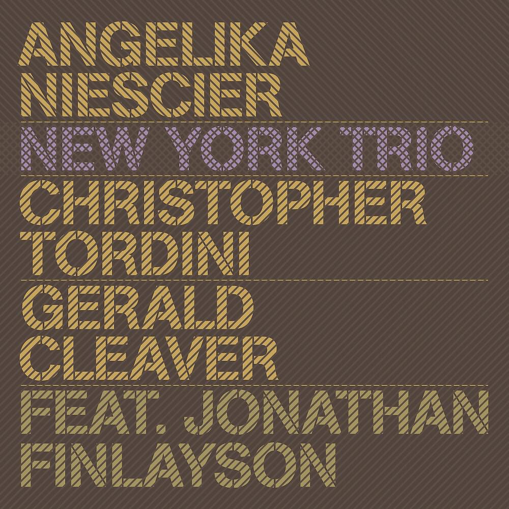 Angelika Niescier - A Truck Passing a Clock Tower