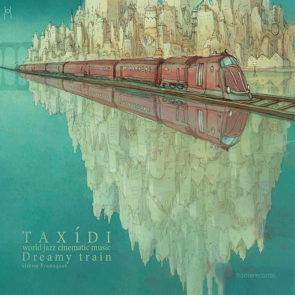 Taxídi - Le petit joueur de flûte