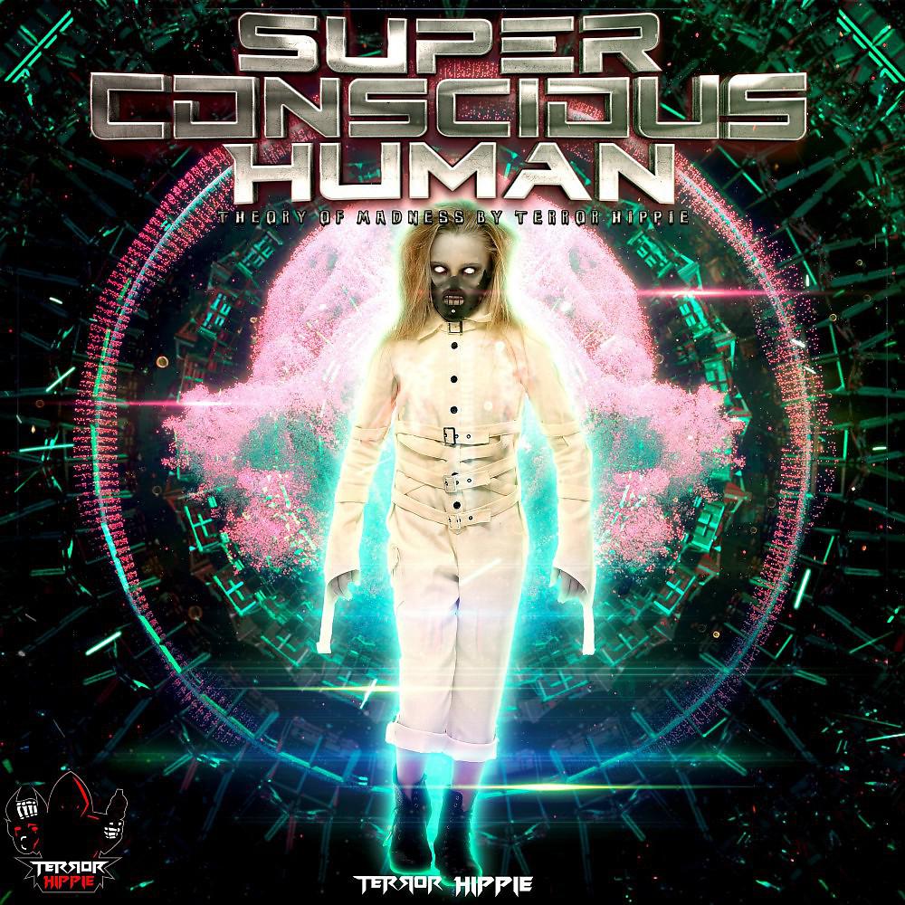 Постер альбома Superconscious Human (Original)