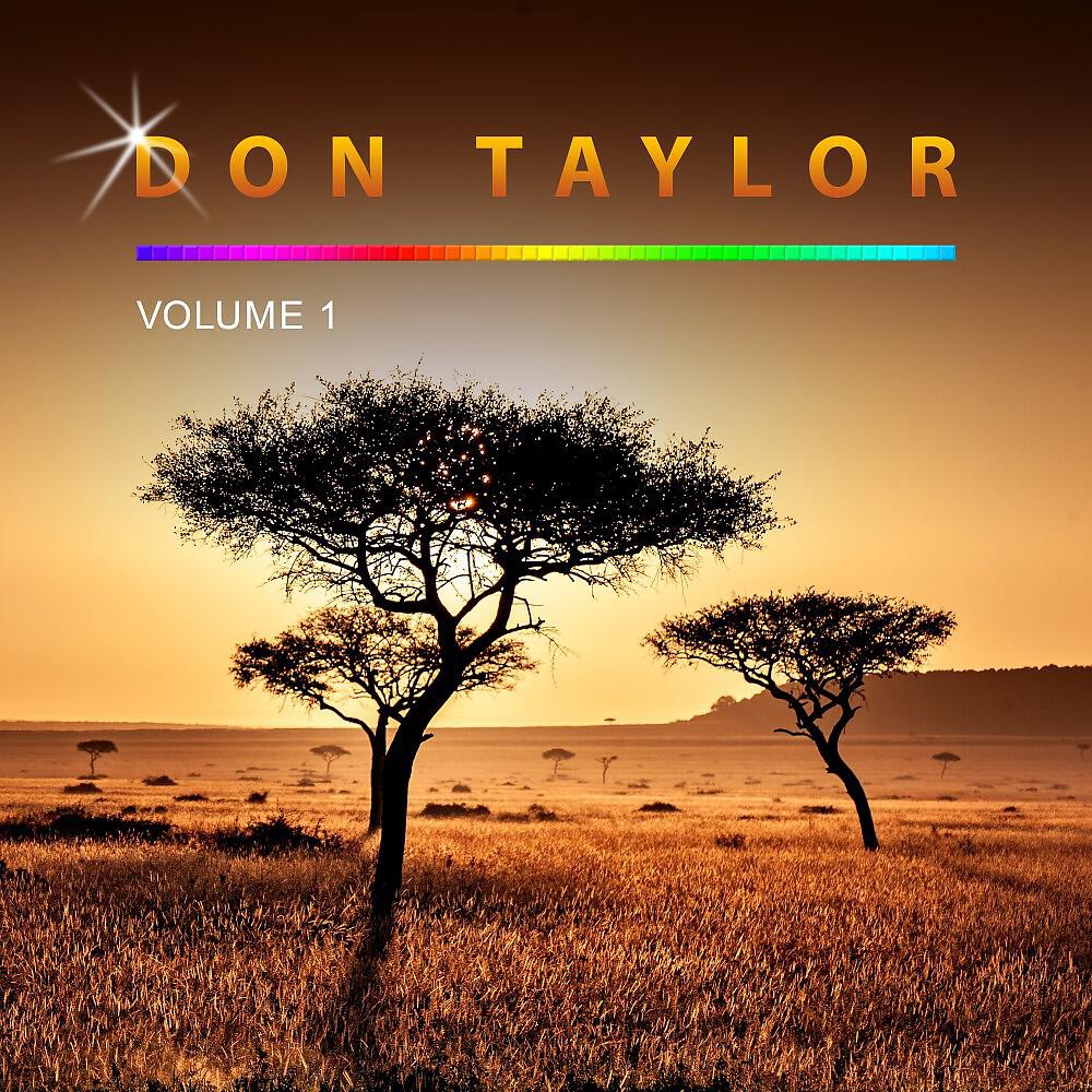 Don Taylor - Te Cero