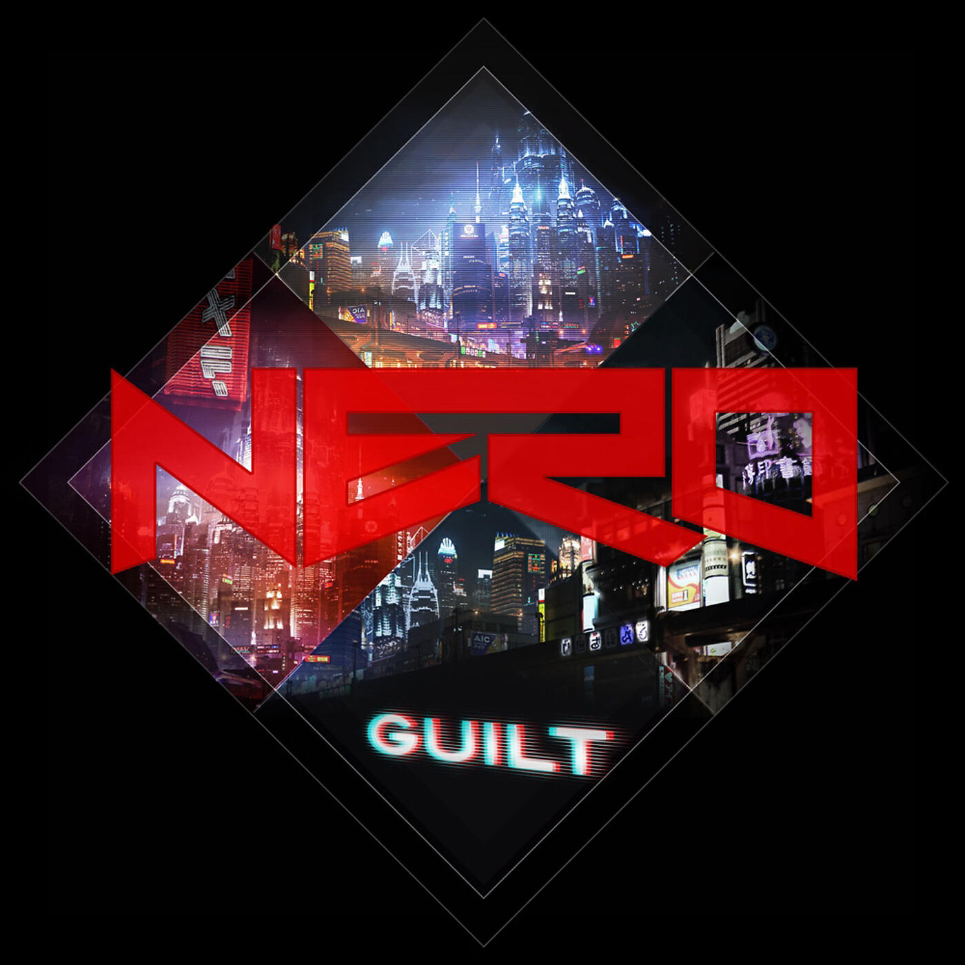 NERO - Guilt (Radio Edit)