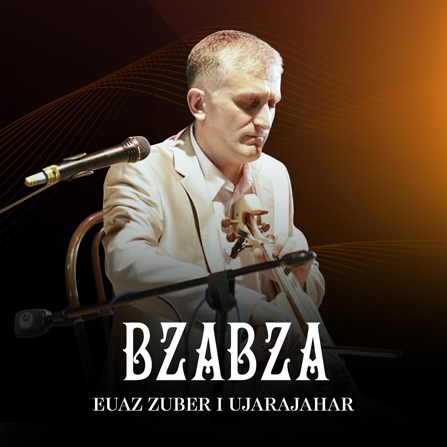 Bzabza - Talostaney Kafakih