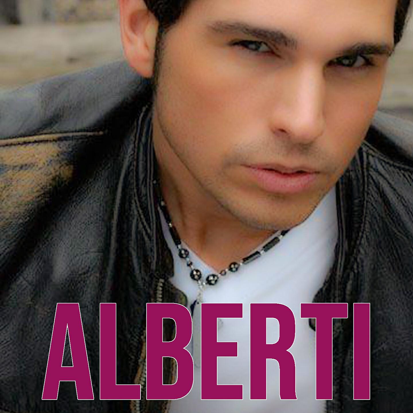 Alberti - Larg