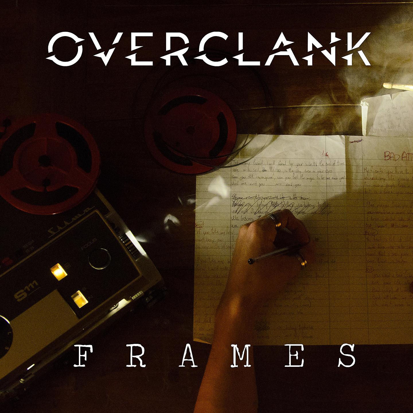Постер альбома Frames