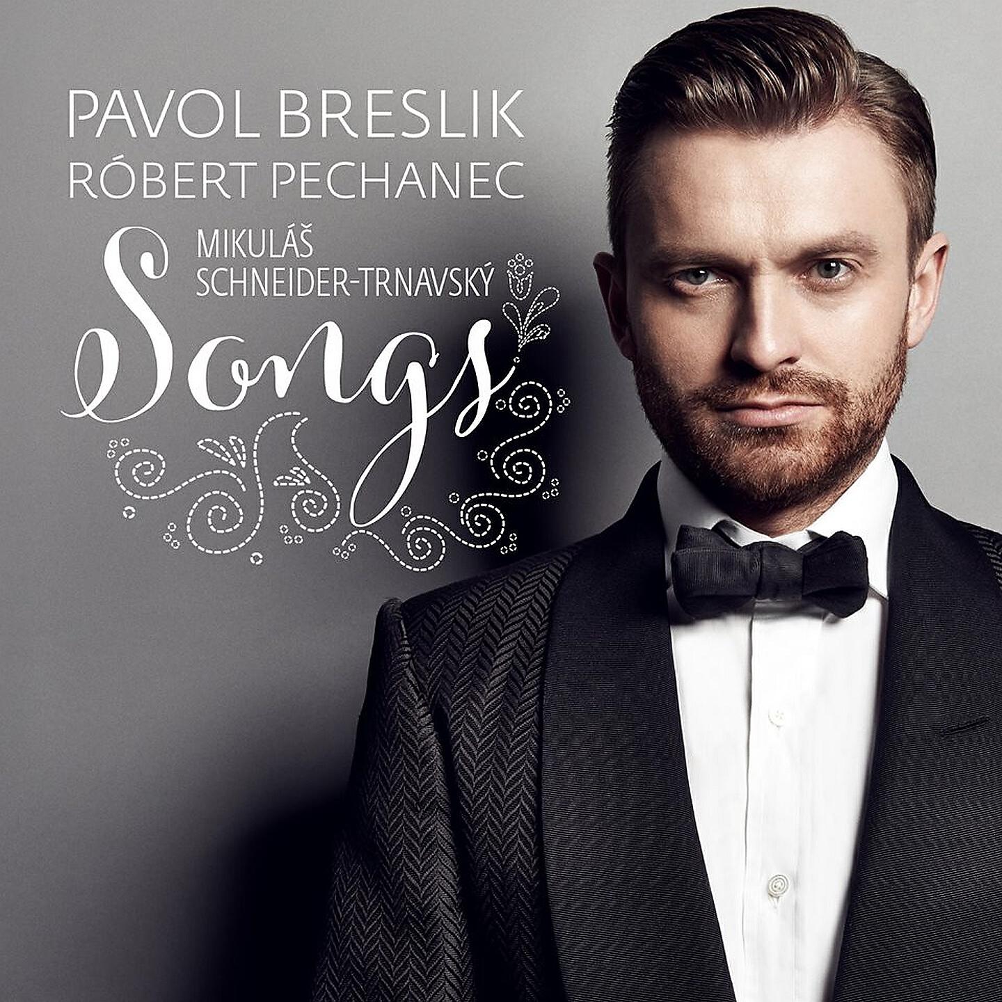 Pavol Breslik - Guslar