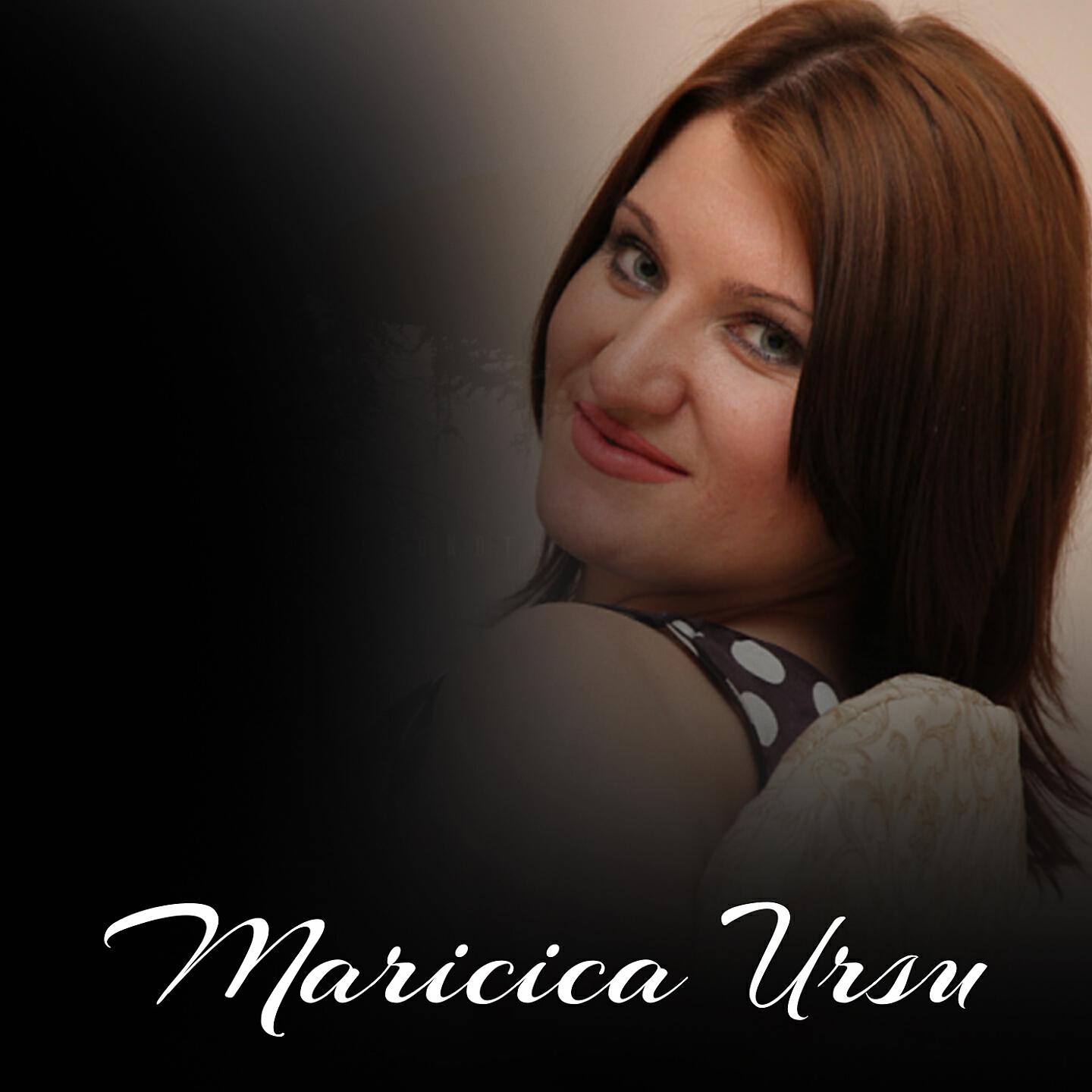 Maricica Ursu - Hai Vino Neicuta