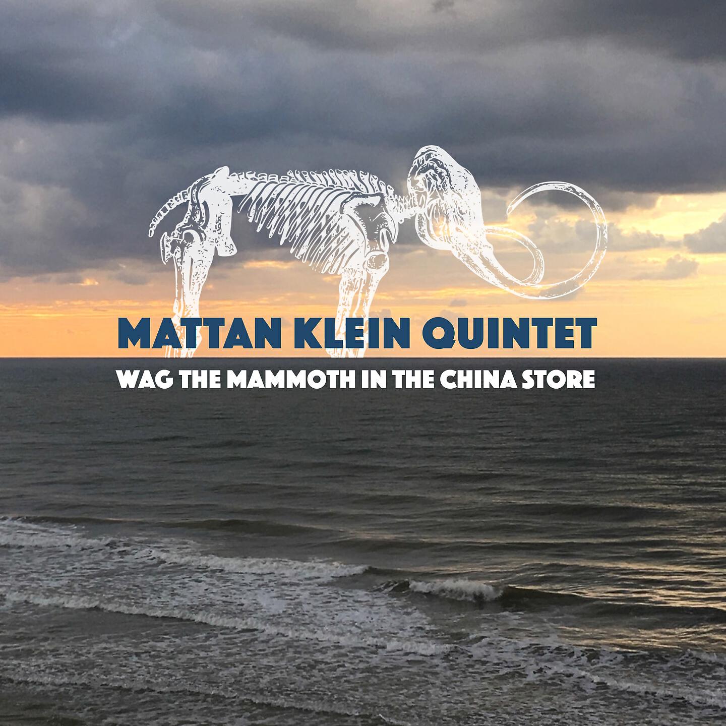 Mattan Klein Quintet - Major Blow