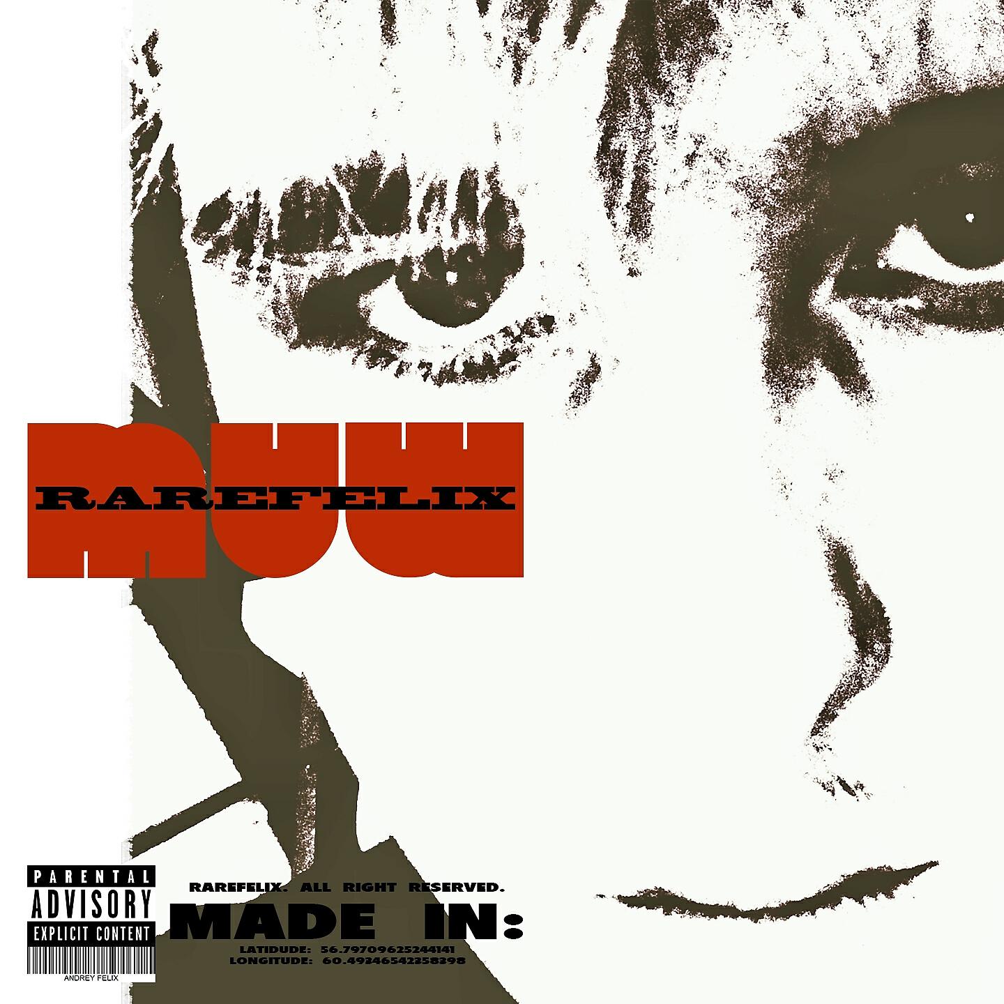 rarefelix - Fast Cashe / Fuck 12