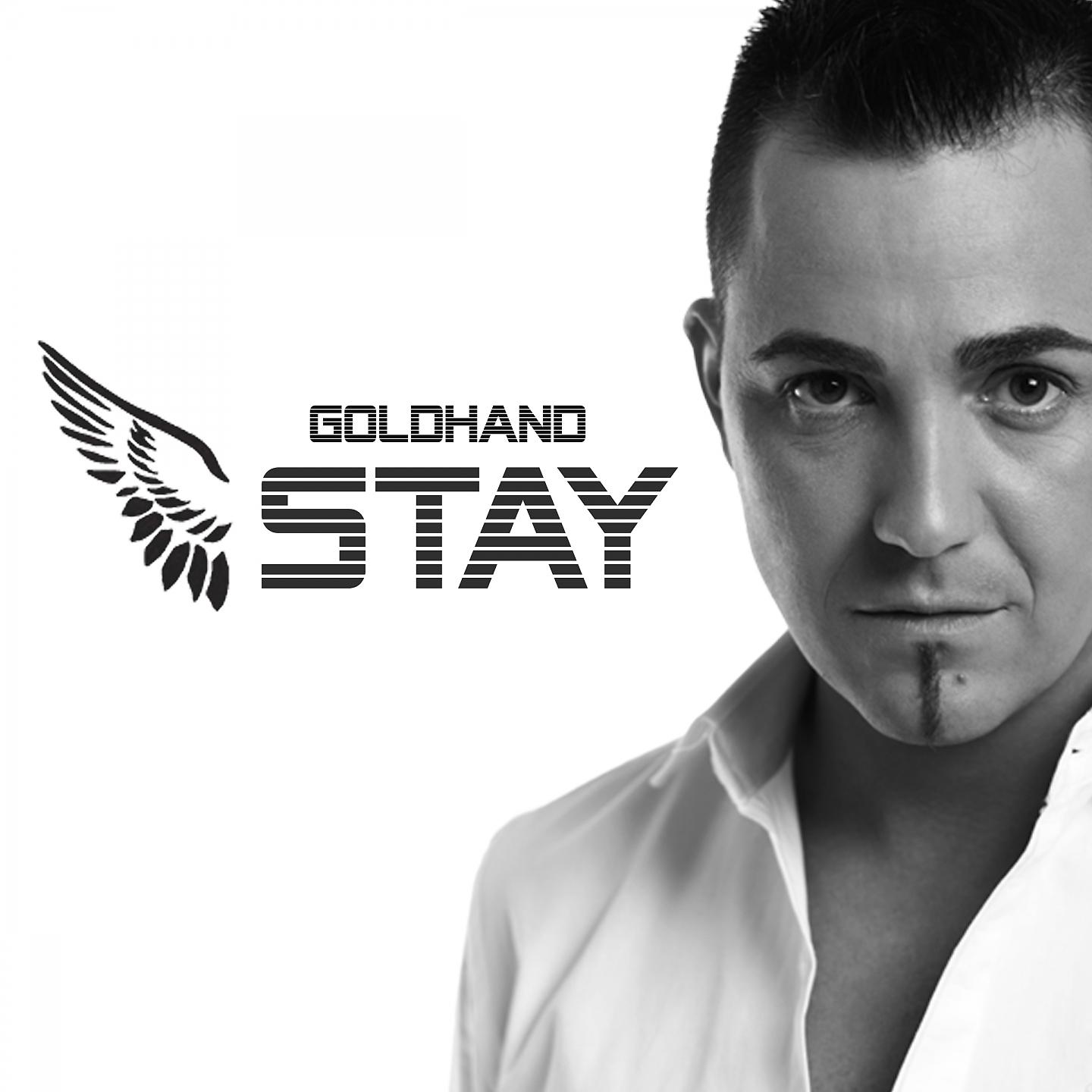 Goldhand - Stay (Adam Nova Remix Extended)