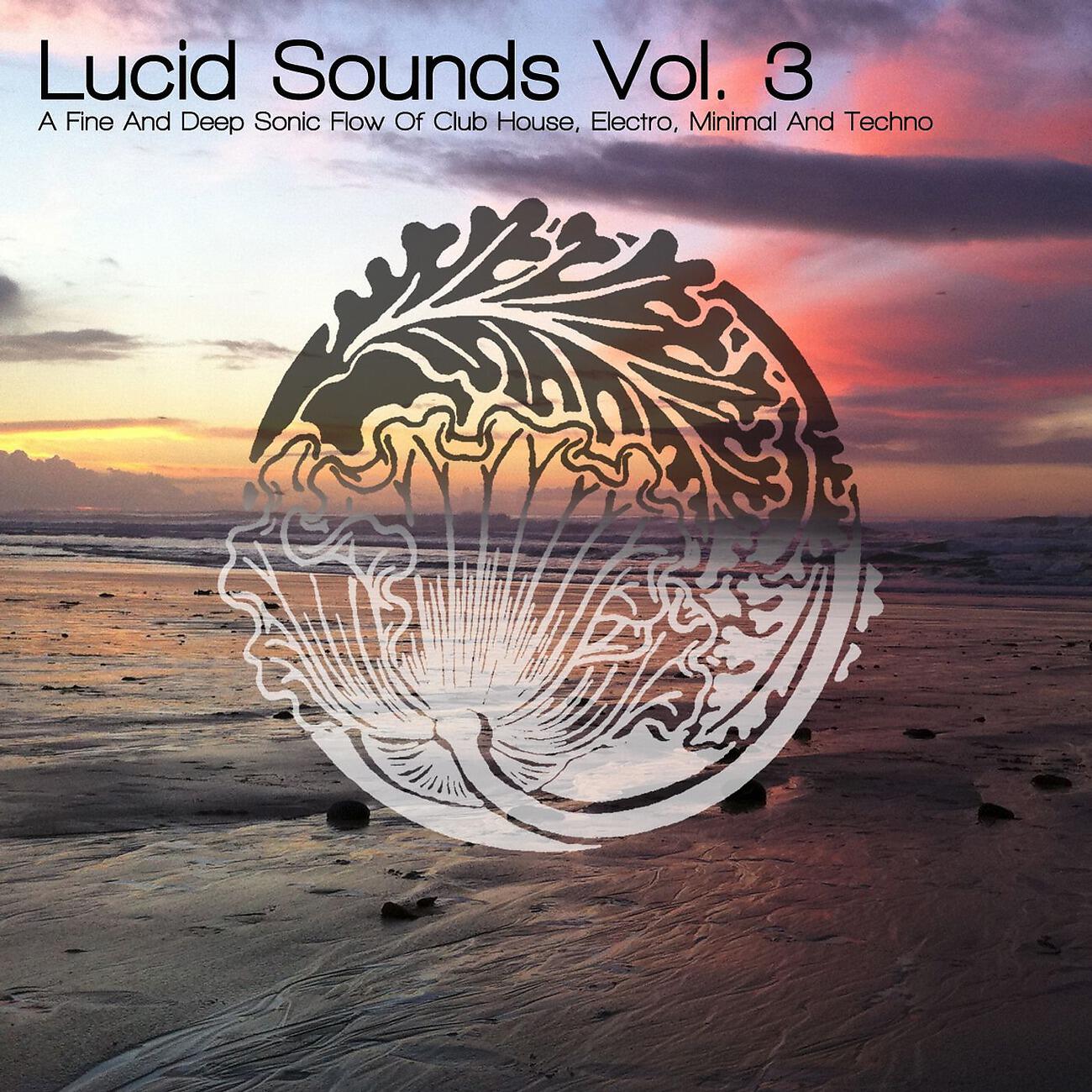 Nadja Lind - Lucid Sounds Vol. 3 - DJ Mix