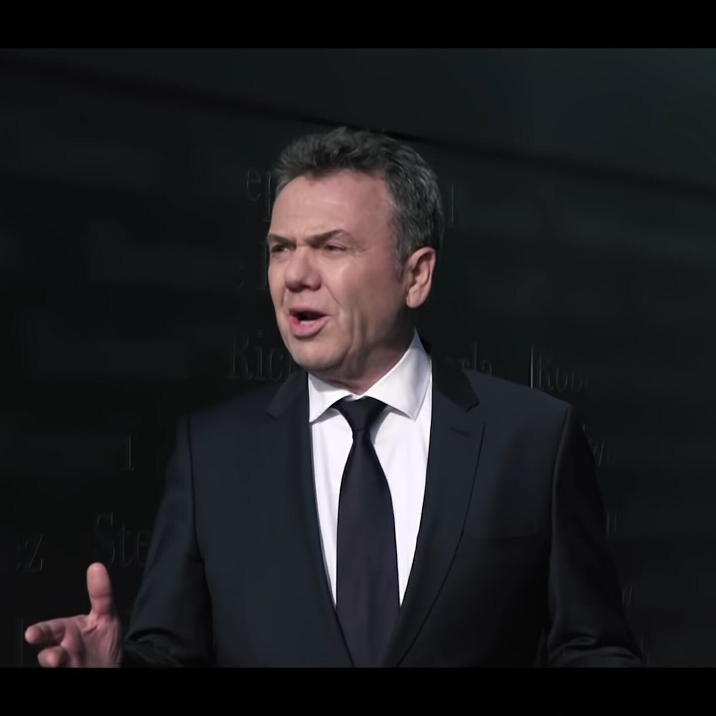 Ilir Shaqiri - Nënë Loke T'Qofsha Falë