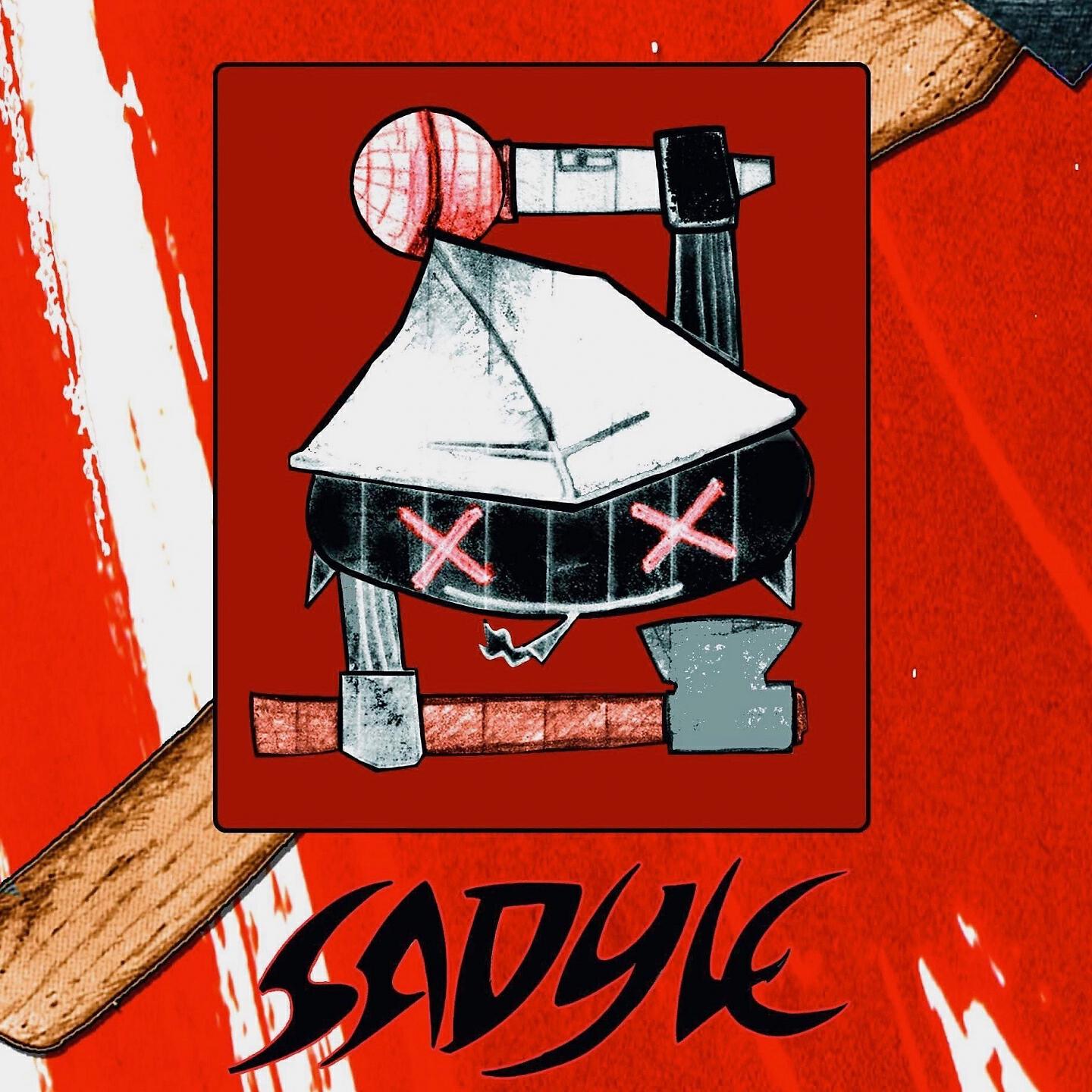 KLIN SADYLE - חצי - חצי (גירסה ישנה)