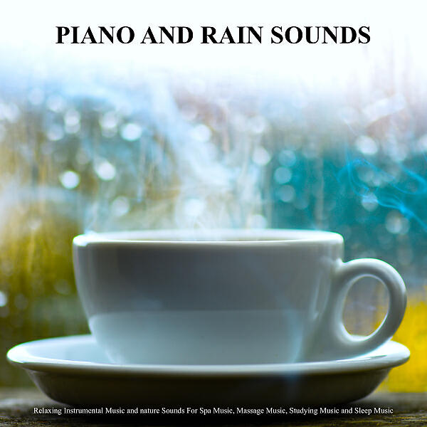 VARIOUS ARTISTS - Background Acupuncture Piano Music