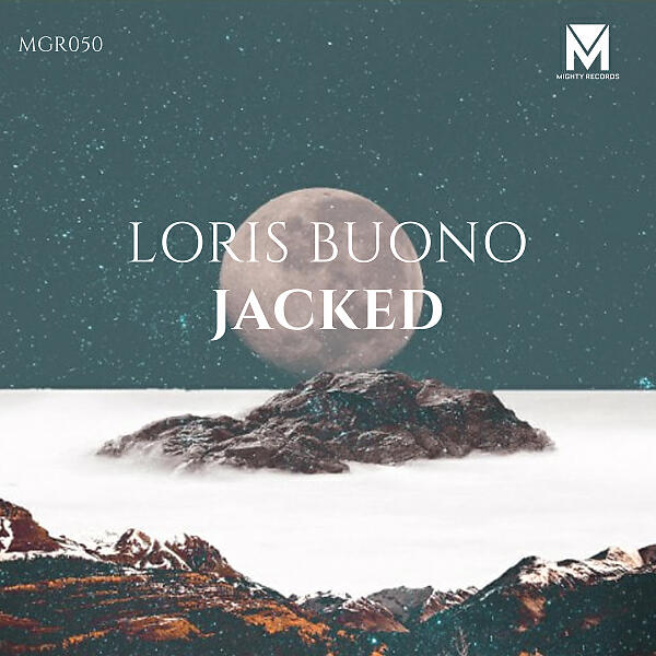 LORIS BUONO - Jacked