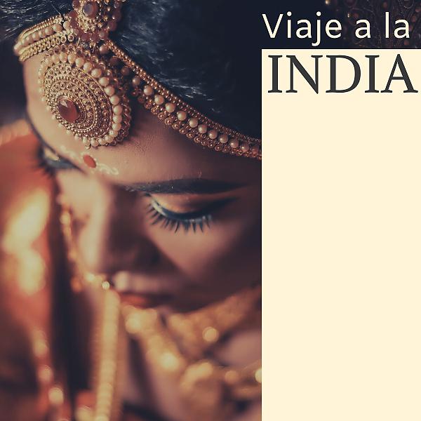 Постер альбома Viaje a la India - Música Instrumental Indú para Escuchar y Relajarse