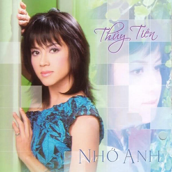 Thuy Tien - Bien Ru Niem Nho