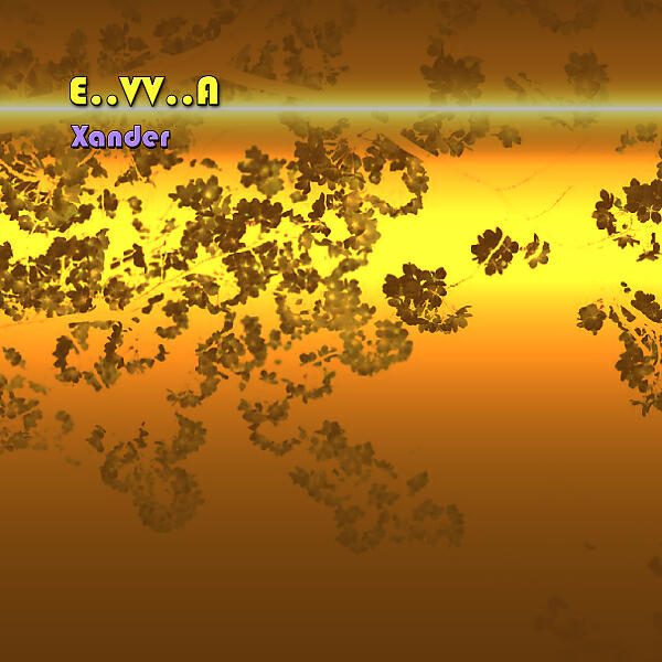 Xander - E..VV..A (Xander Edit 2k19)