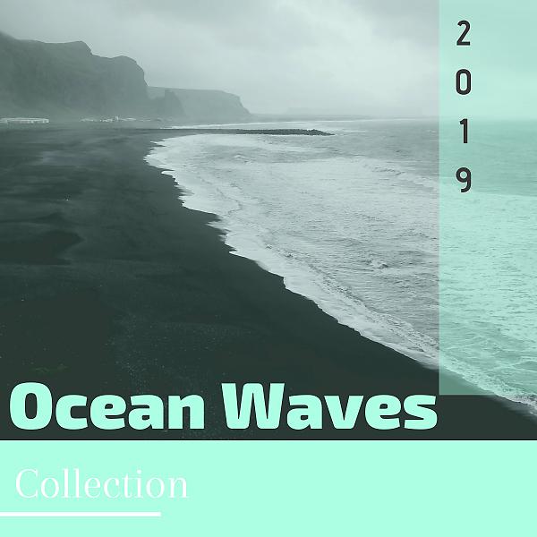 Постер альбома Ocean Waves Collection 2019