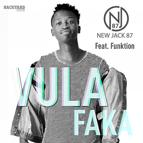 NewJack87 - Vula Faka (feat. Funktion)