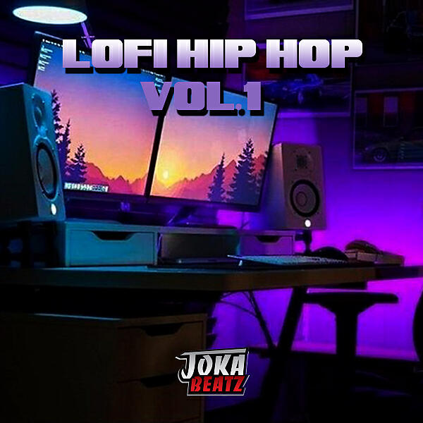 Joka Beatz - Keep Clam