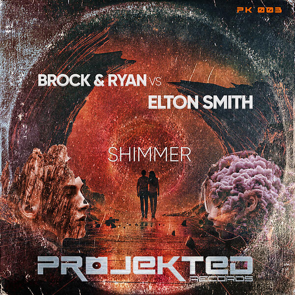 Brock - Shimmer