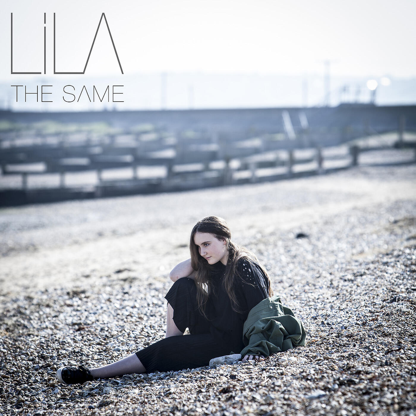 LILA - The Same
