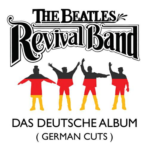 The Beatles Revival Band - Mir reicht's auf dieser Party (I Don't Wanna Spoil That Party)