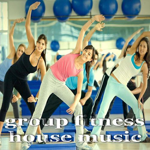 Masterpiece - Workout Fitness (Nickolas & G Spice House Mix)