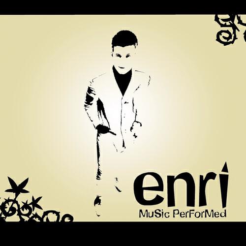 Enri Zavalloni - I'm a V.I.P.