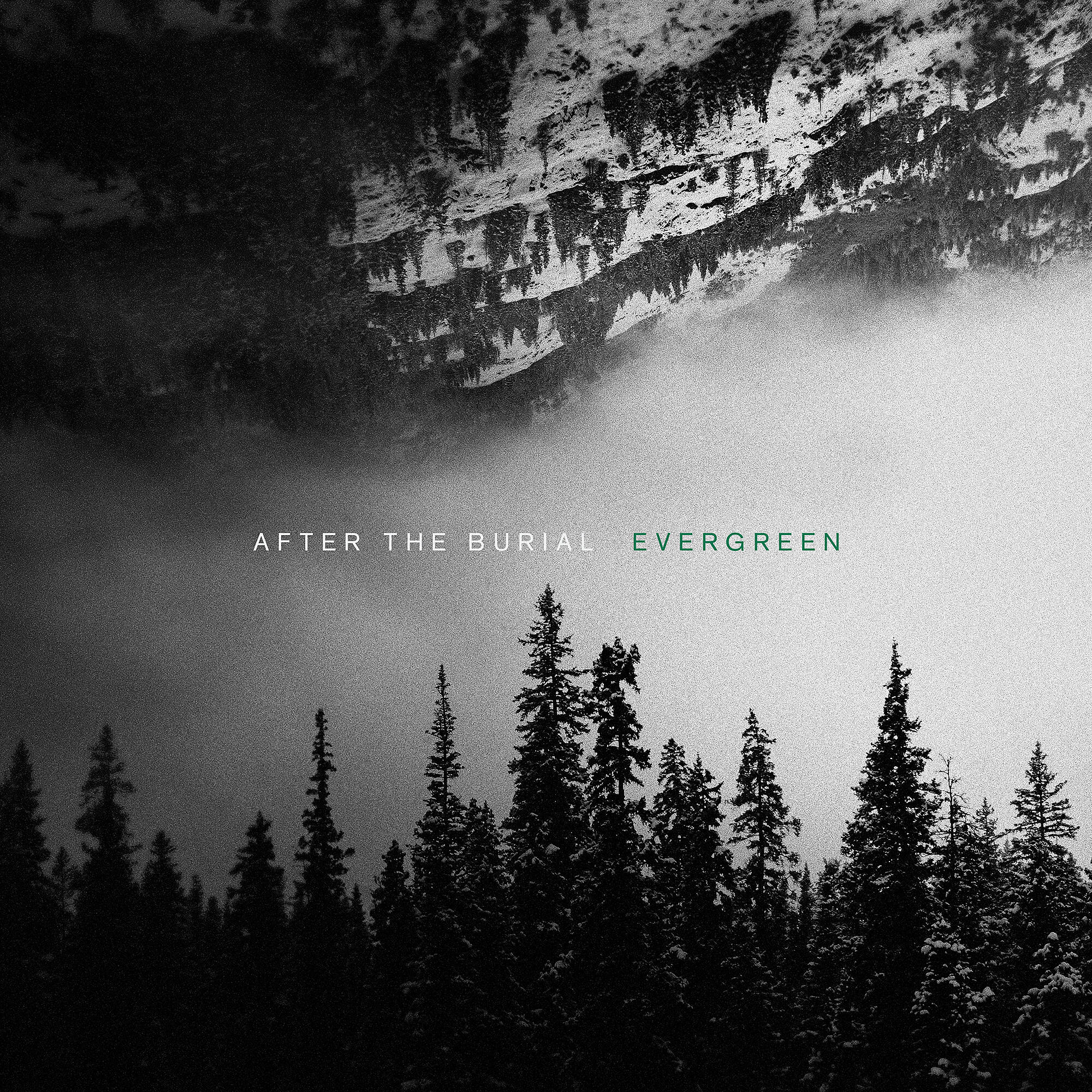 After The Burial - To Challenge Existence