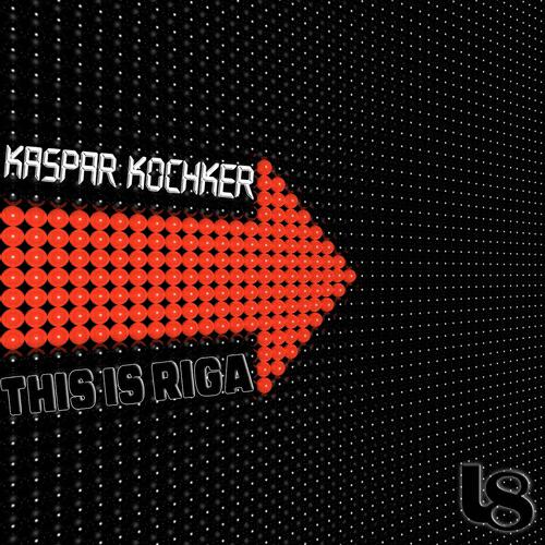 Kaspar Kochker - Maskachka (Original Mix)