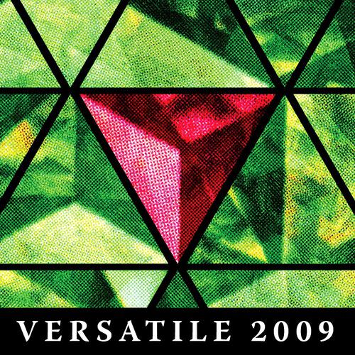 Zombie Zombie - Psychic Harmonia 2