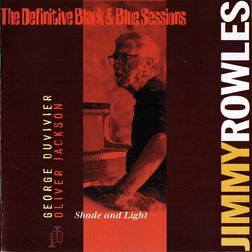 Jimmy Rowles - When the Morning Glories Wake Up In the Morning