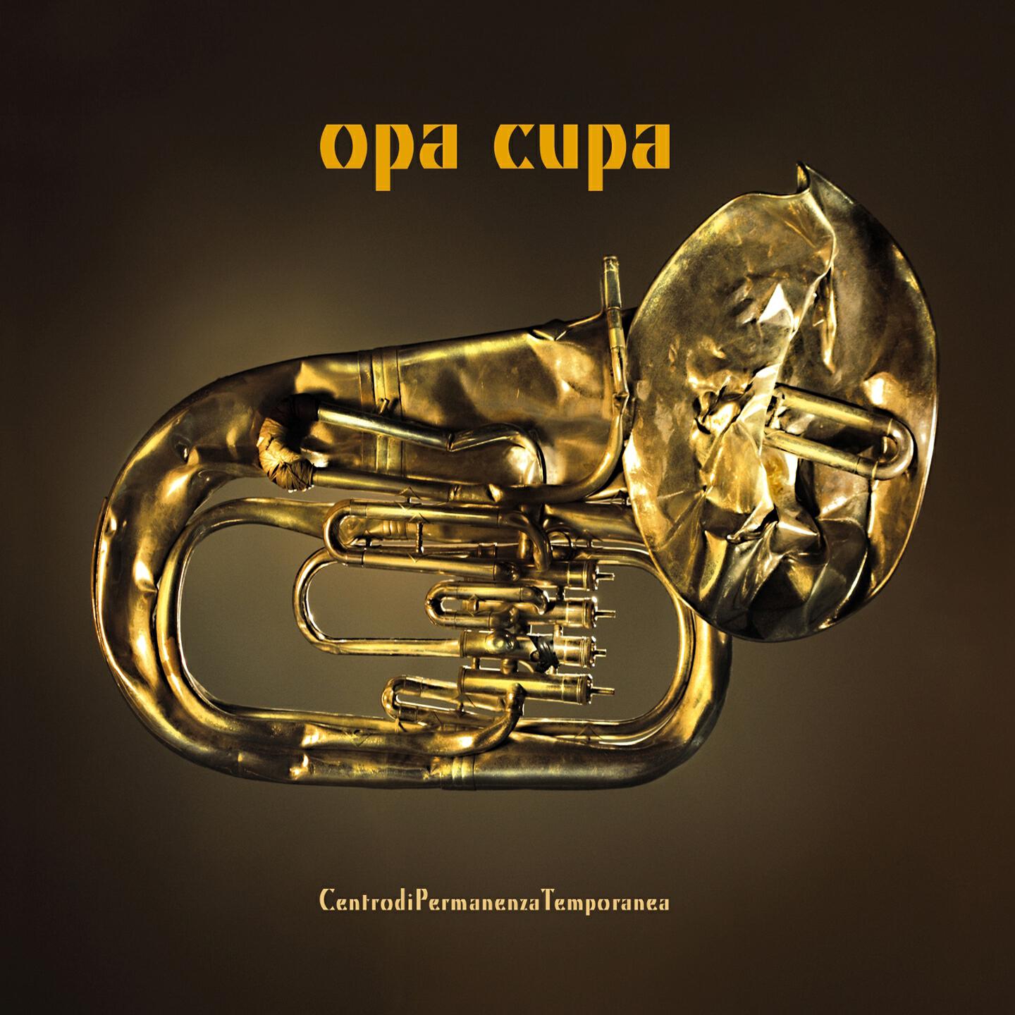 Opa Cupa - Dell'acqua
