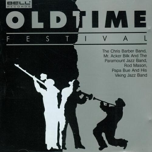 Mr. Acker Bilk - Black  Tan Fantasy
