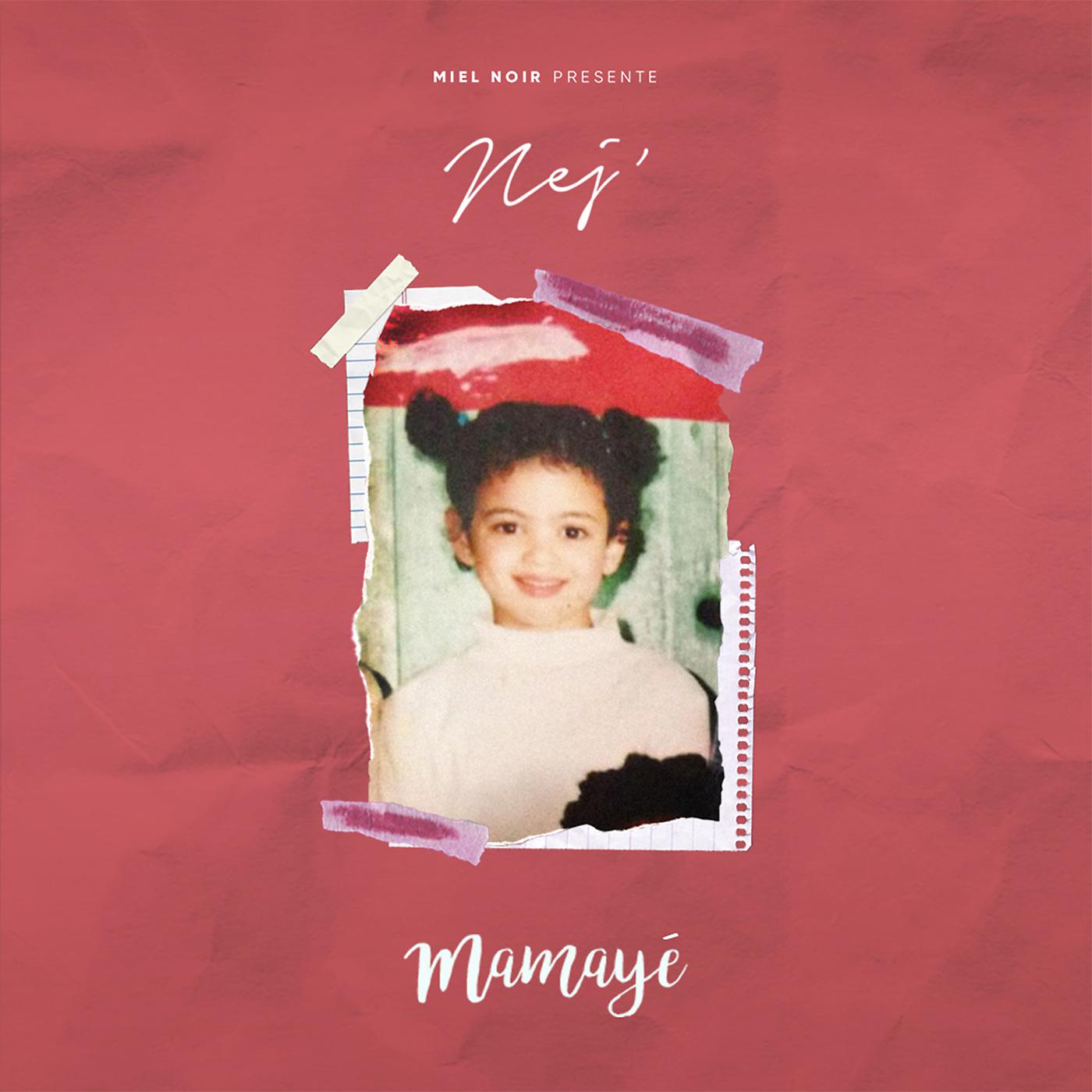 Постер альбома Mamayé