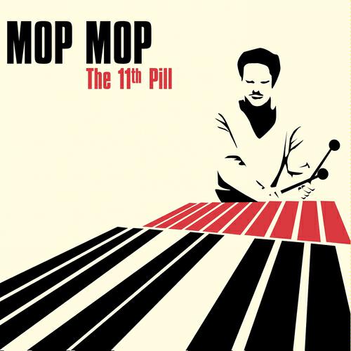 Mop Mop - Three Times Bossa