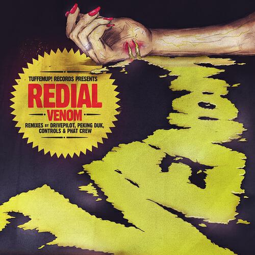 Redial - Venom (Controls Remix)