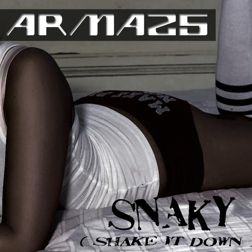 Постер альбома Snaky ( Shake It Down )