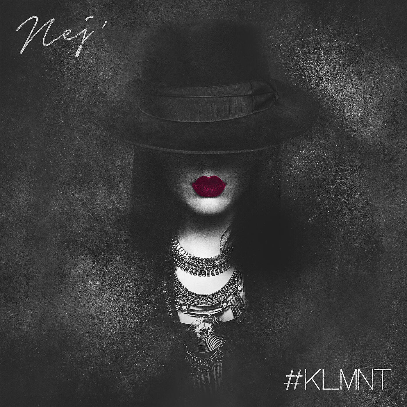 Nej - #KLMNT